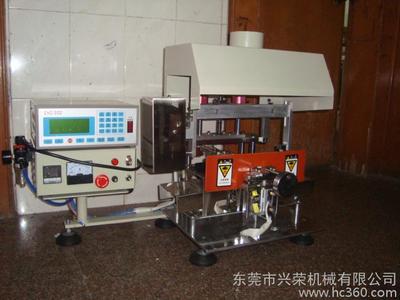 供應CNC多功能自動焊錫機(自動轉角) 高效精準的焊接解決方案