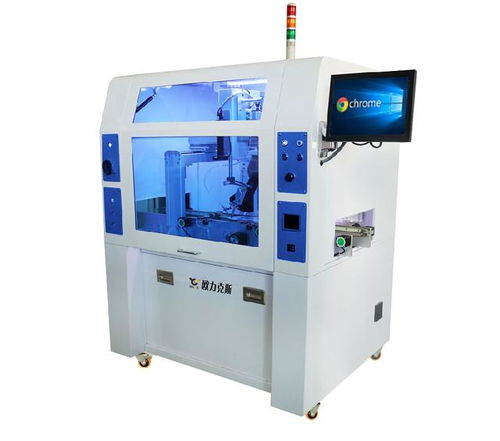 CCD視覺定位與自動焊錫機(jī) 從入門到應(yīng)用的全面指南