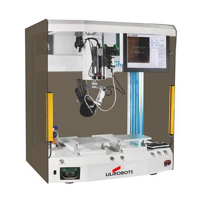 掌握正確方法，發(fā)揮自動焊錫機(jī)最大效能——上海由力自動化專業(yè)指南