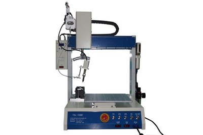 泰研自動焊錫機(jī) 高清圖鑒與技術(shù)優(yōu)勢解析