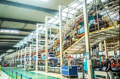 吉利汽車(chē)全國(guó)14家生產(chǎn)基地車(chē)型與產(chǎn)能布局全面盤(pán)點(diǎn)，新能源技術(shù)開(kāi)發(fā)解析